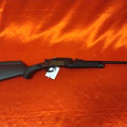 Carabine rossi kipplauf calibre 243 win ench&egrave;re a 1 euro