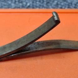 HELICE ou ROBUST - Pi&egrave;ce - Ressort de chien 43x36