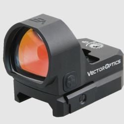 Vector Optics Point rouge Frenzy X 1x22x26 MOS
