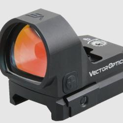 Vector Optics Point rouge Frenzy X 1x22x26 Auto