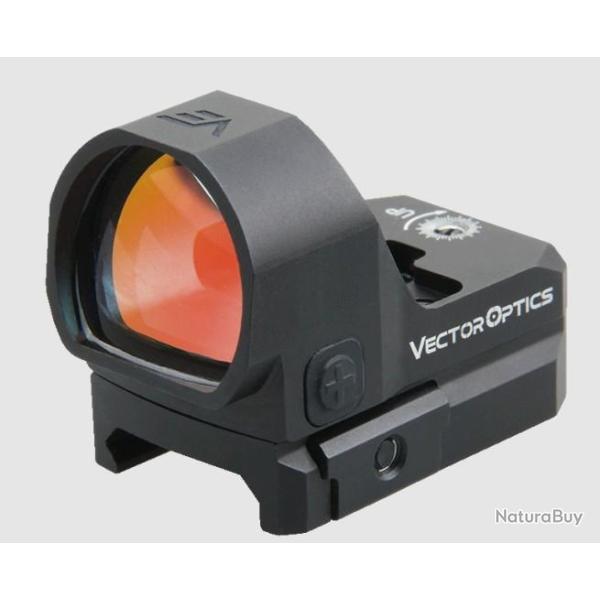 Vector Optics Point rouge Frenzy X 1x22x26 Auto