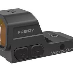 Vector Optics Point rouge Frenzy SDM 1x16x21 3MOA