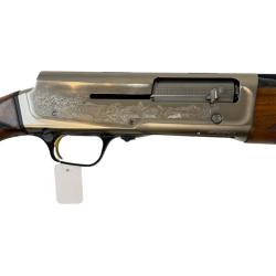 Fusil BROWNING A5, cal 12/76, chokes inter, 76 cm, mise &agrave; prix 1� sans r&eacute;serve, occasion.