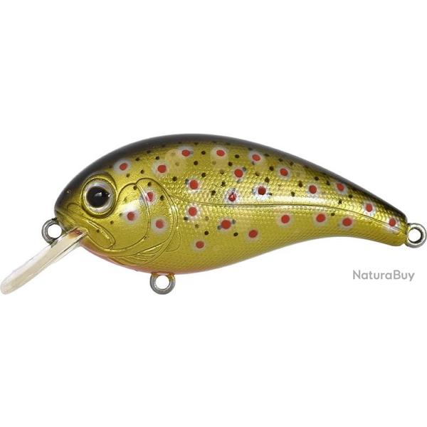 ELFIN CRANK - GOLD FARIO