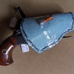 Rare revolver colt New line cal - 3o rf