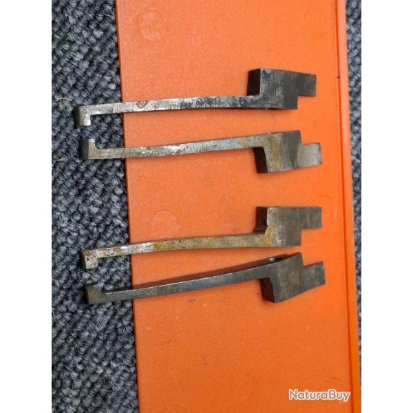 HELICE ou ROBUST - Pi�ce - Lot de 2 paires de g�chettes Calibre 16