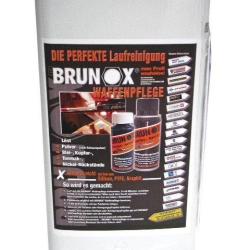 Huile Turbo-Spray en bidon 5L Brunox