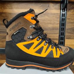 Crispi acsent evo taille 42