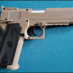 Pistolet swiss arms CO2