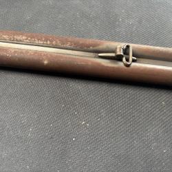 Canon d'occasion acier pour cal 12/70 destockage chasse aux ench&egrave;re