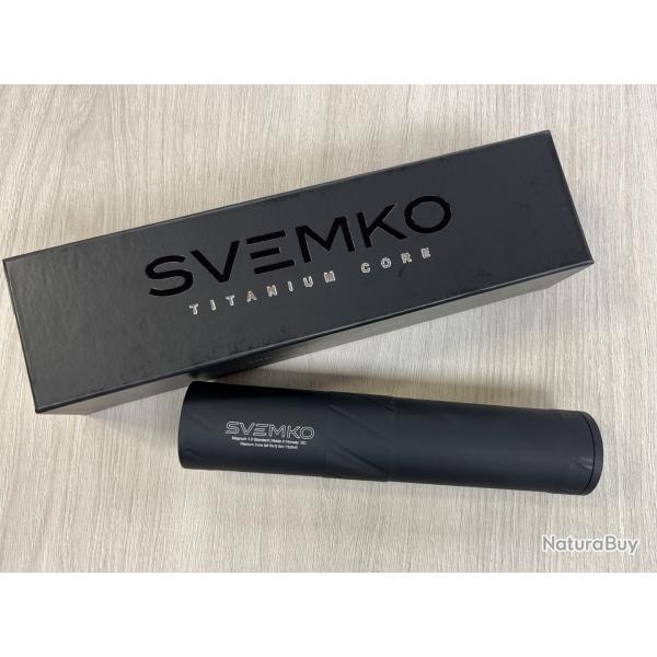 Mod�rateur Son Svemko Hunter Magnum