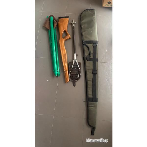 Pi�ces d�tach�es pour bricoleur super lot trouve tous aux encheres bo�te armurerie 148