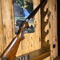 OCCASION - FUSIL COUNTRY JUXTAPOSE 12/76 71CM - CHOKES INTERS