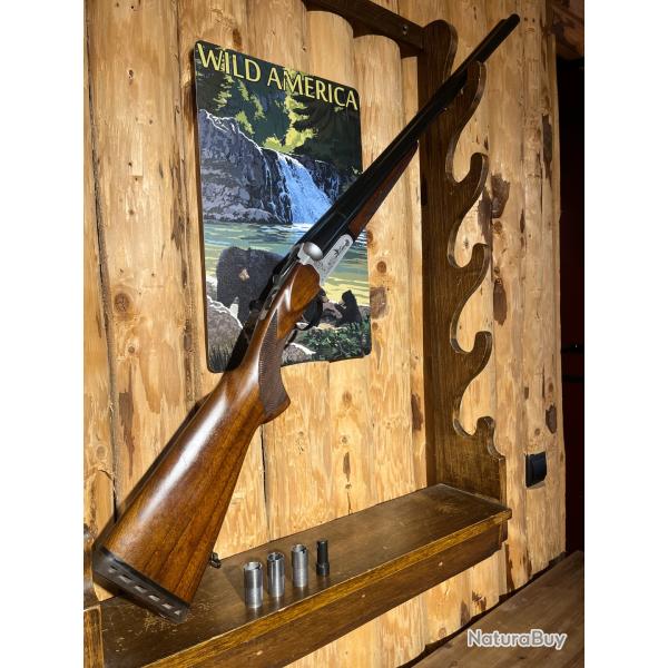 OCCASION - FUSIL COUNTRY JUXTAPOSE 12/76 71CM - CHOKES INTERS