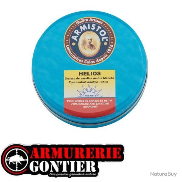 Bo�te vaseline ARMISTOL