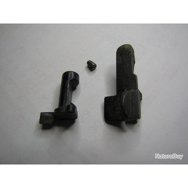 Pieces de pistolet KIMAR mod 92 9 mm PACK   (3)