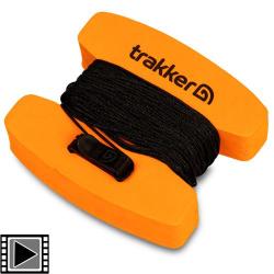 Rep&egrave;re d'Amor&ccedil;age Trakker Eva H Block