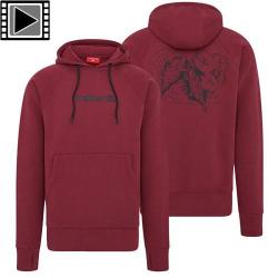 Sweat Trakker Ripple Hoody