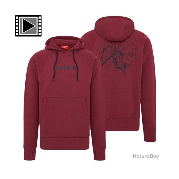 Sweat Trakker Ripple Hoody