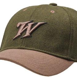 Casquette Provo vert WINCHESTER