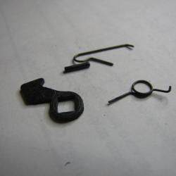 Pieces de pistolet KIMAR model 92 9 mm PACK   (8)