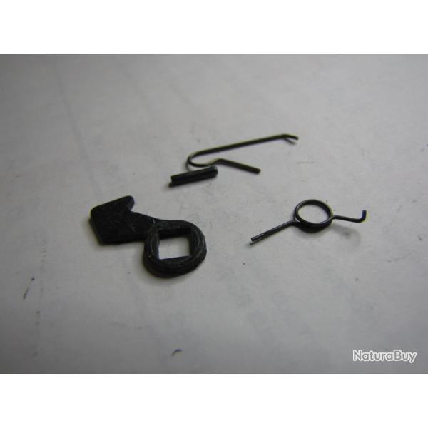 Pieces de pistolet KIMAR model 92 9 mm PACK   (8)