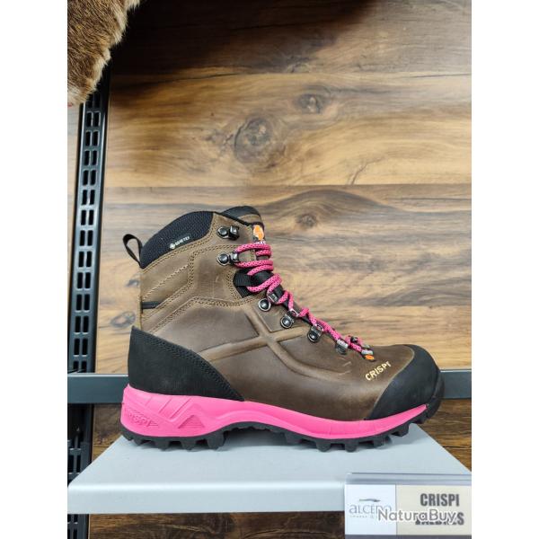 Crispi valdres taille 41