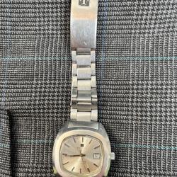 Montre "Tissot" seastar automatique