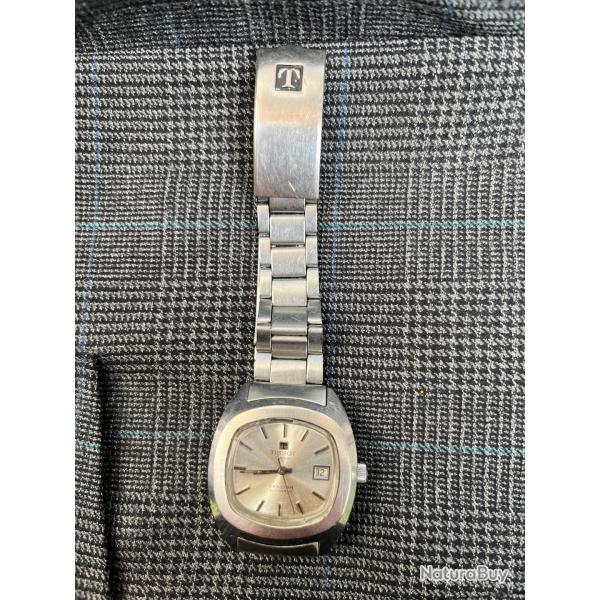 Montre "Tissot" seastar automatique