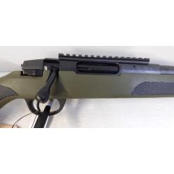 NEUF !!! ATA ARMS TURQUA SYNTH&Eacute;TIQUE VERT CALIBRE 243WIN