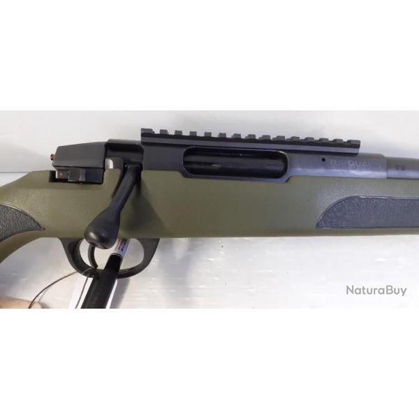 NEUF !!! ATA ARMS TURQUA SYNTH�TIQUE VERT CALIBRE 243WIN