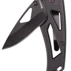 Couteau pliant Alpha Folding lame 6cm Browning