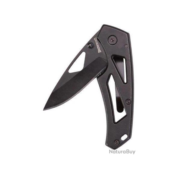 Couteau pliant Alpha Folding lame 6cm Browning