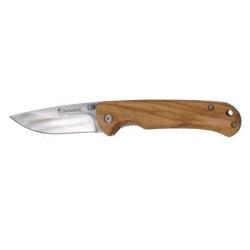 Couteau pliant Korvar lame 8cm Browning
