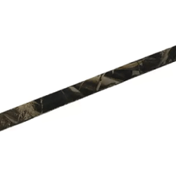 Prot&egrave;ge canon n&eacute;opr&egrave;ne camouflage roseaux XTREM MIGRATEURS