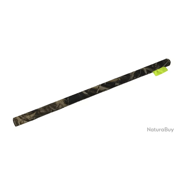 Prot�ge canon n�opr�ne camouflage roseaux XTREM MIGRATEURS
