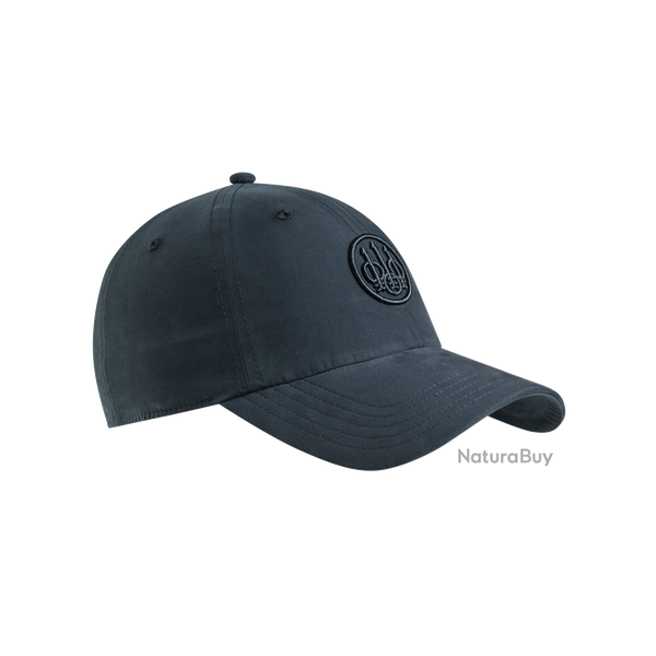 Casquette EVO � scratch gris fonc� BERETTA