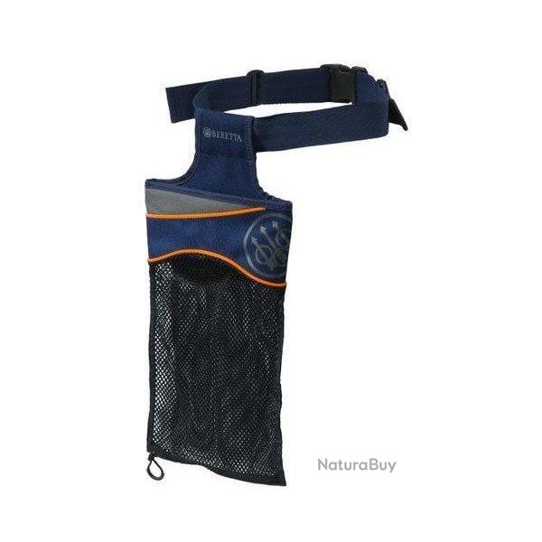 Poche en filet Uniform Pro EVO Pouch en maille bleu BERETTA