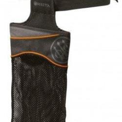 Poche en filet Uniform Pro EVO Pouch en maille noir BERETTA