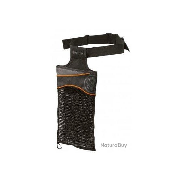 Poche en filet Uniform Pro EVO Pouch en maille noir BERETTA