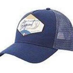 Casquette Antler bleu STAGUNT