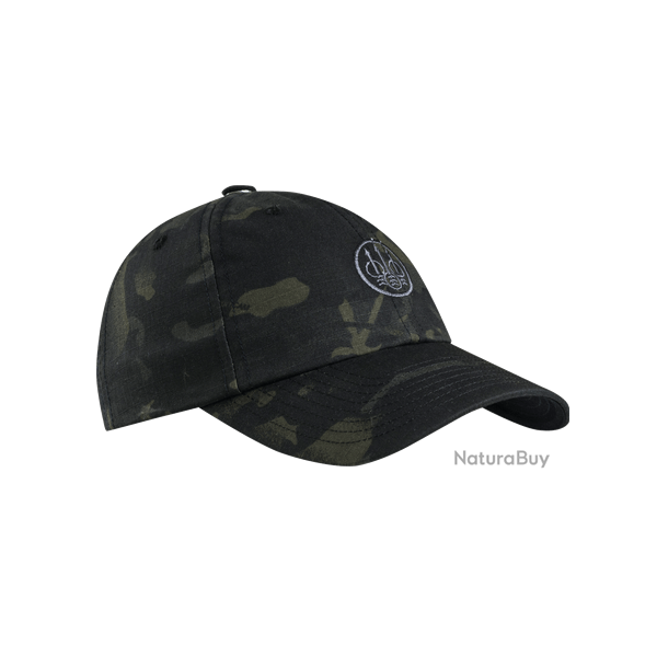 Casquette Multicam camo BERETTA