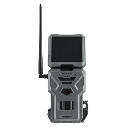 Pi&egrave;ge photographique communiquant Dark S SPYPOINT FLEX