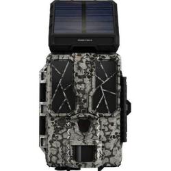 Pi&egrave;ge photographique Spypoint Force Pro Solaire 30MP/4K