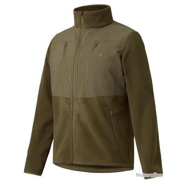 Veste polaire Expert Fleece STAGUNT