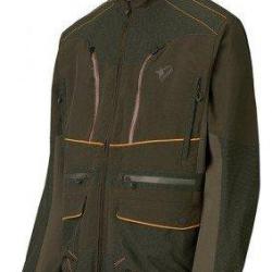 Veste Snipe JKT bronze STAGUNT