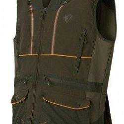 Gilet de chasse Snipe JKT bronze STAGUNT