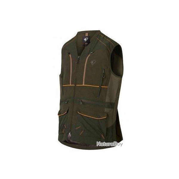 Gilet de chasse Snipe JKT bronze STAGUNT