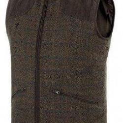 Gilet apr&egrave;s-chasse Game 2 STAGUNT-S