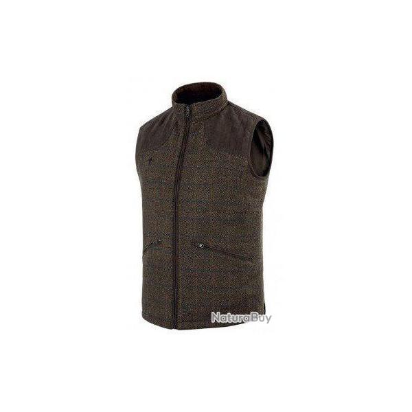 Gilet apr�s chasse Game 2 STAGUNT